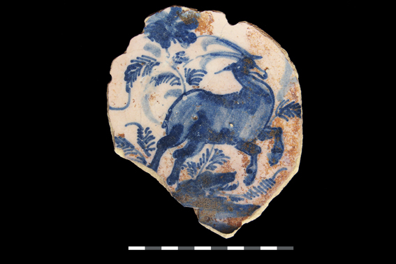 STA MARTA 4_ceramica europea encontrada en la casa